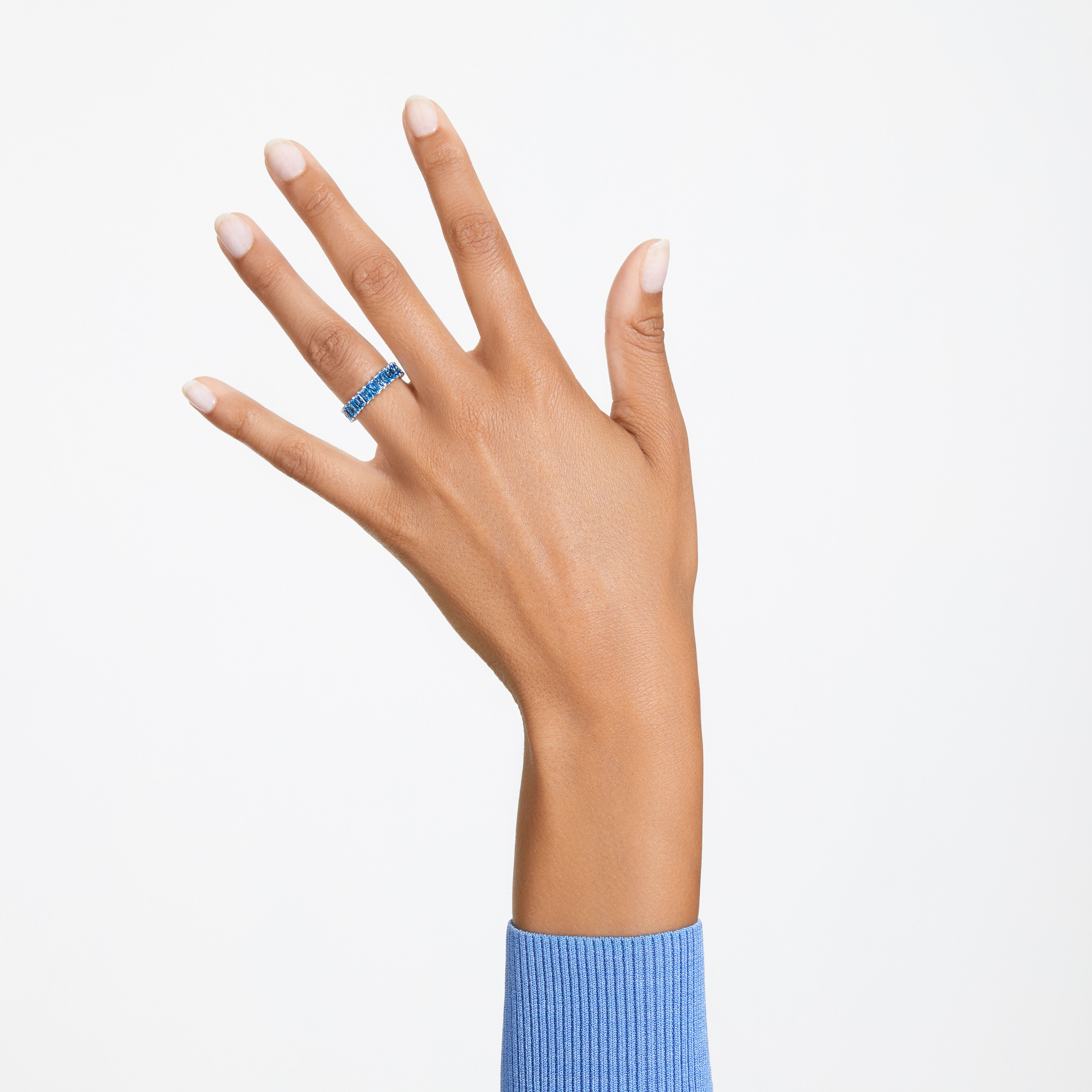 Can Swarovski rings be worn everyday? Care tips for five scenarios