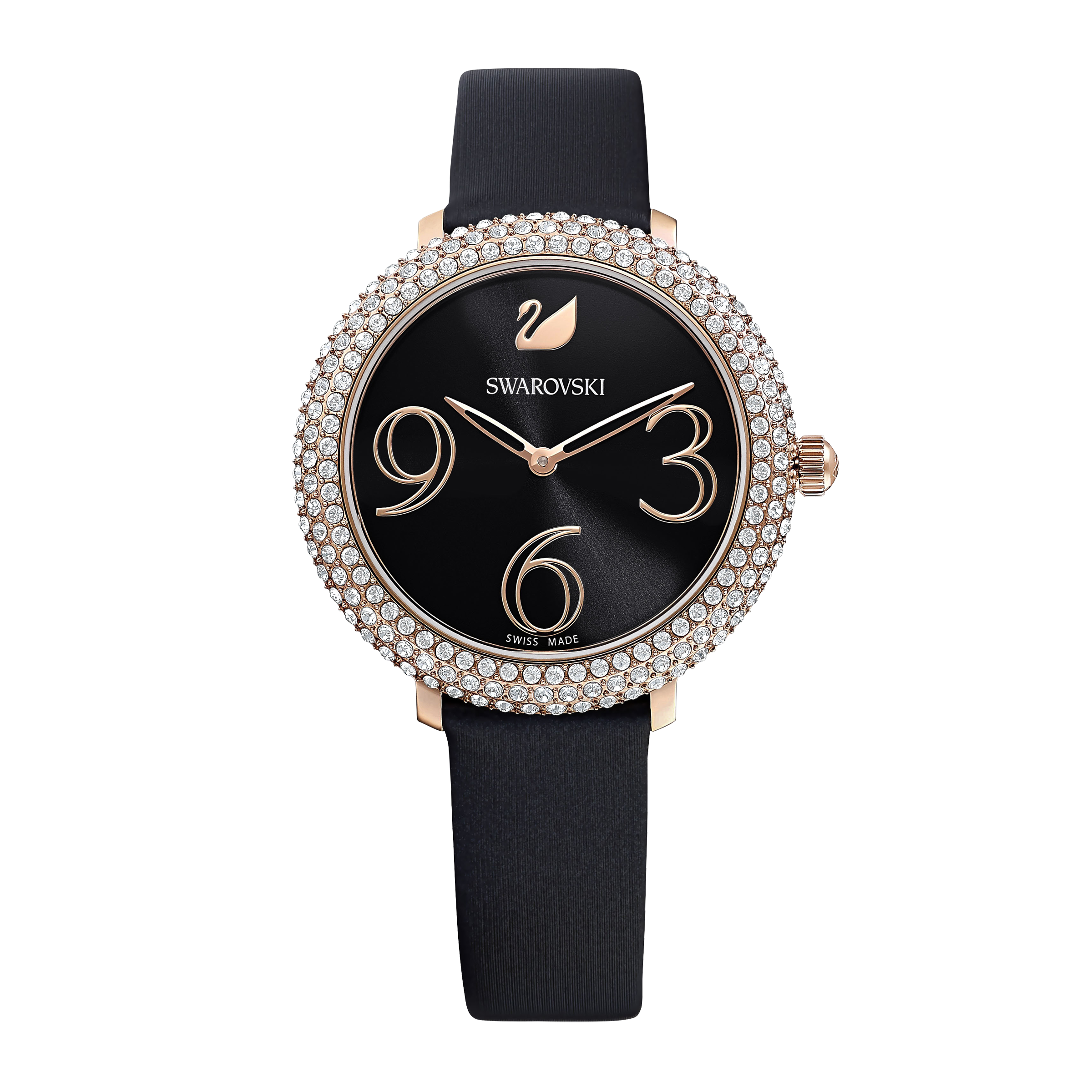 品質保証お得スワロフスキー 5484058 CRYSTAL FROST 腕時計 レディース 腕時計