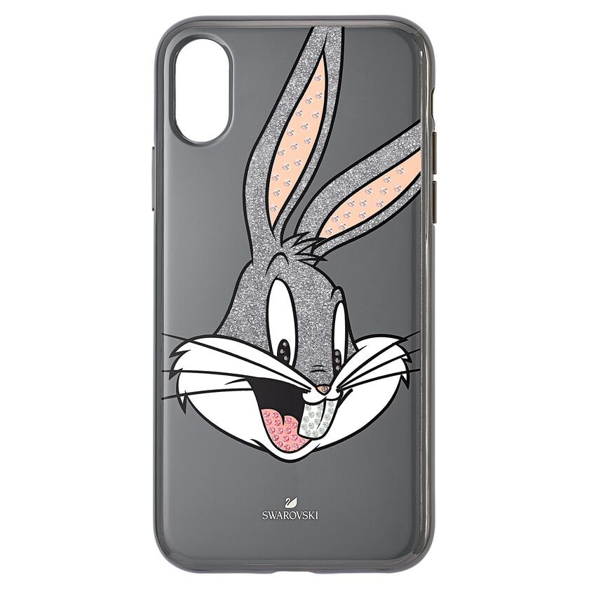 Bunny Case Light Pink Iphone 10/X/XS