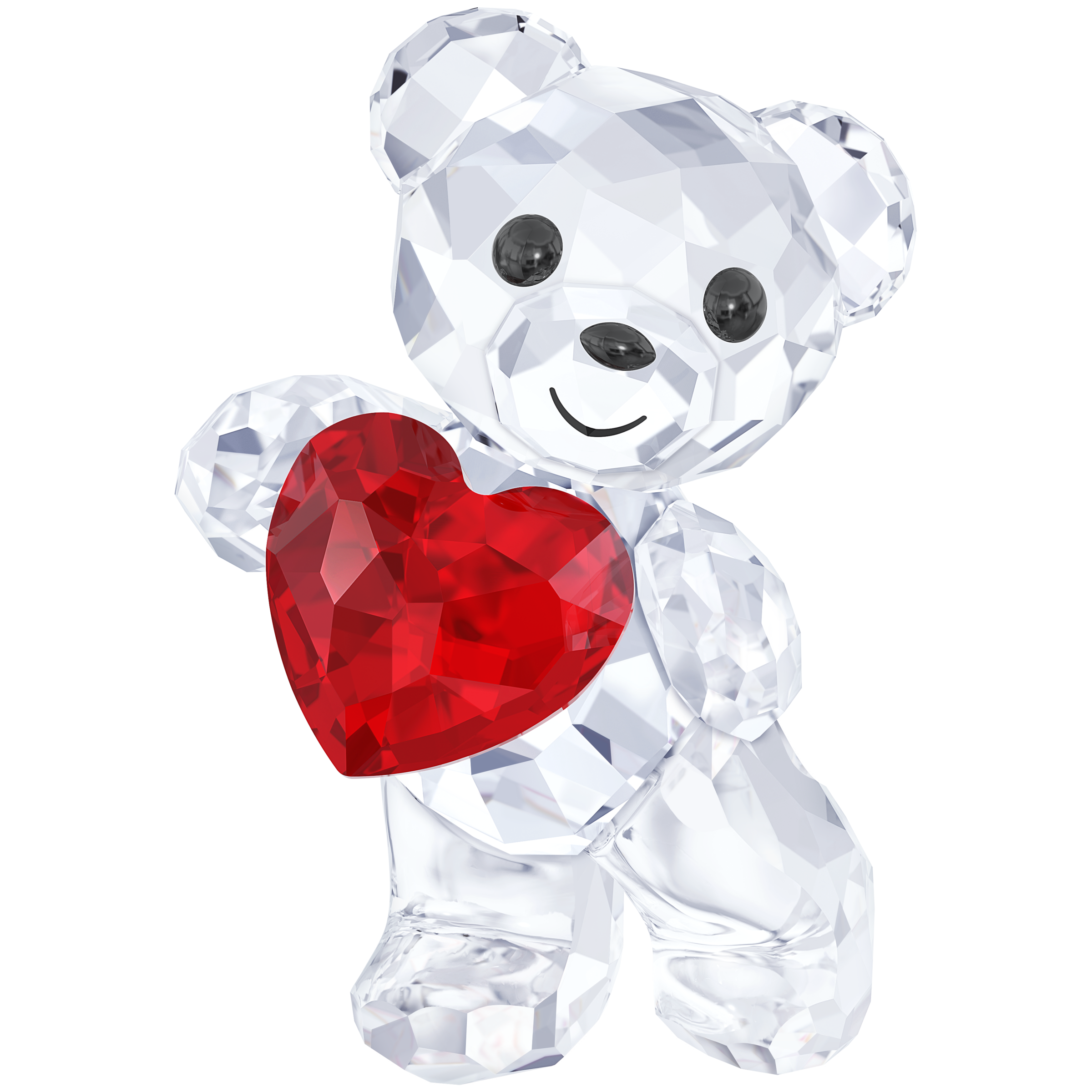 Buy Swarovski Kris Bear A Heart for You in Riyadh, Jeddah, Saudi Arabia ...